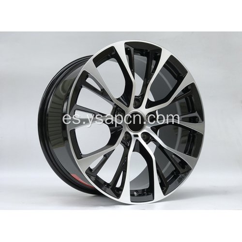 Precio competitivo Forged Wheel Trys para x5 x6